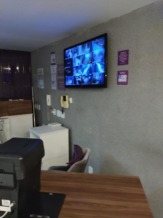 Arpoador Premium Suites リオデジャネイロ エクステリア 写真
