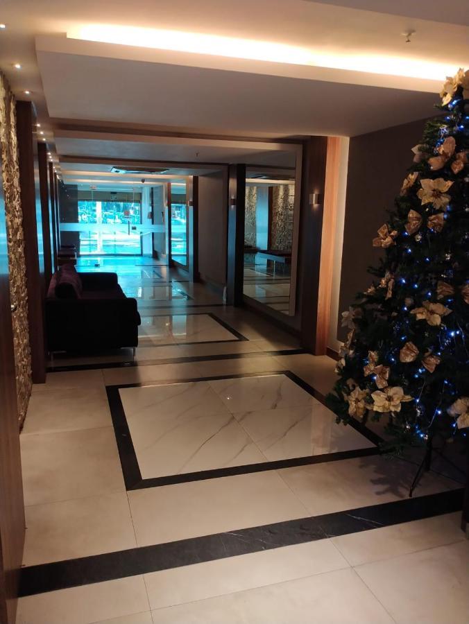Arpoador Premium Suites リオデジャネイロ エクステリア 写真