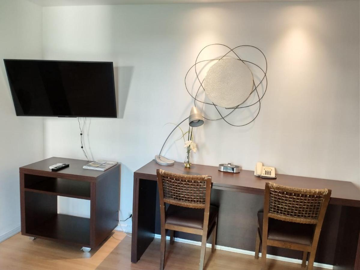 Arpoador Premium Suites リオデジャネイロ エクステリア 写真